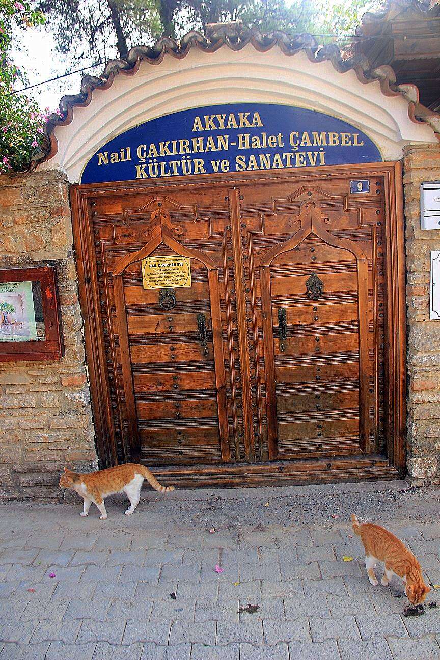 Yangın Yönetmeliğinde Kritik Gelişme: Ahşap Mimariye Koruma, Turizme Nefes 11